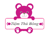 Tiệm Thú Bông